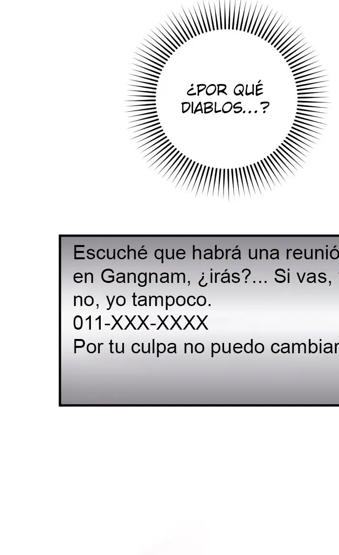 Cásate Con Mi Esposo capítulo 14 página 49