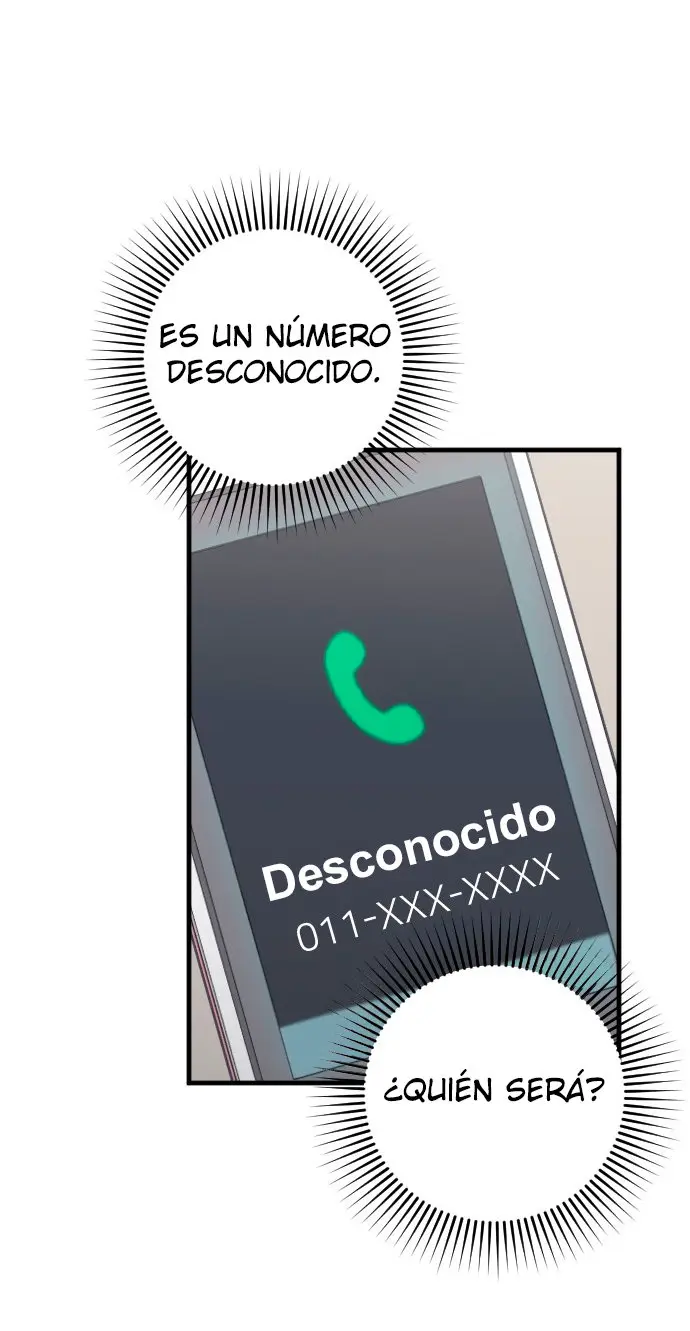 Cásate Con Mi Esposo capítulo 14 página 51