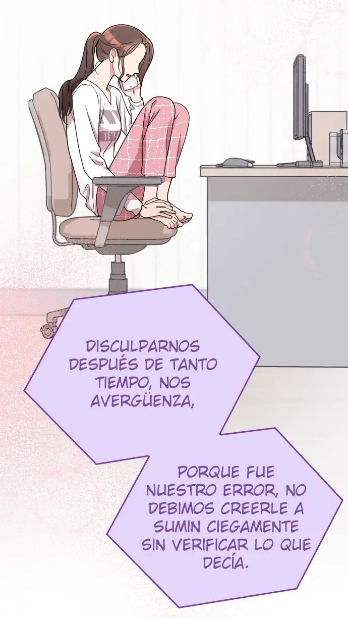 Cásate Con Mi Esposo capítulo 14 página 59