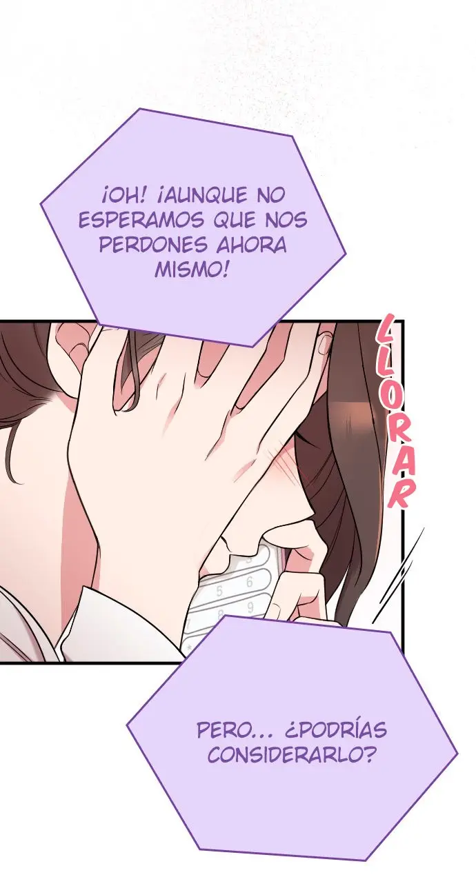 Cásate Con Mi Esposo capítulo 14 página 60