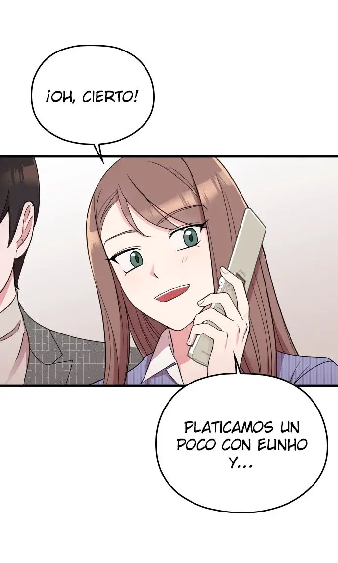 Cásate Con Mi Esposo capítulo 14 página 67