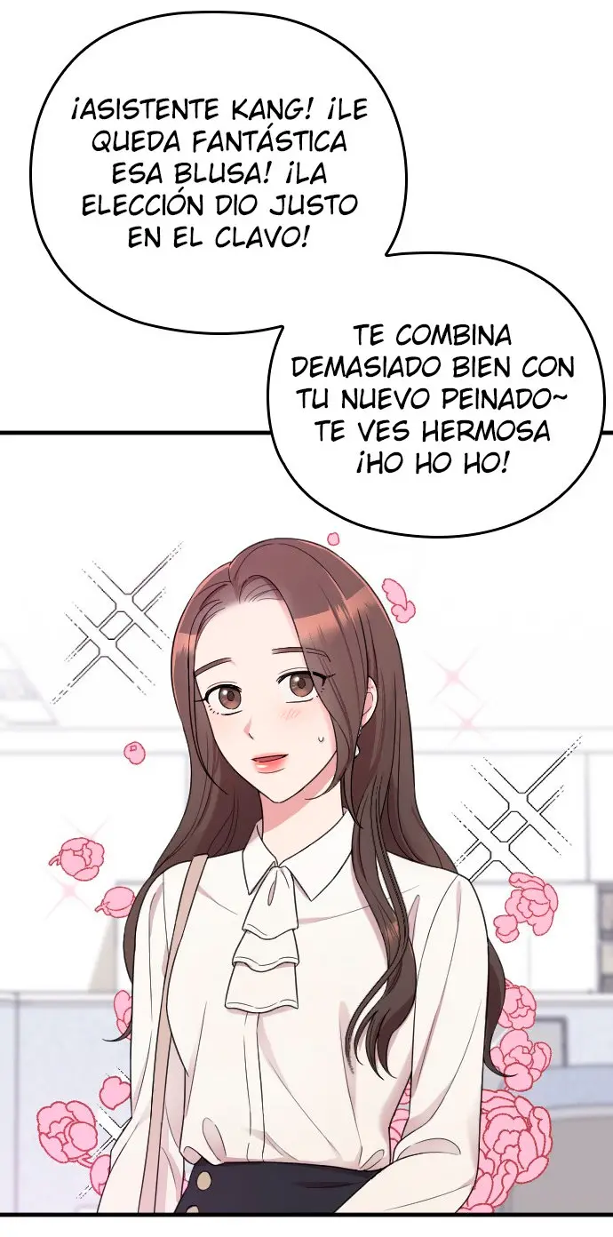 Cásate Con Mi Esposo capítulo 14 página 72
