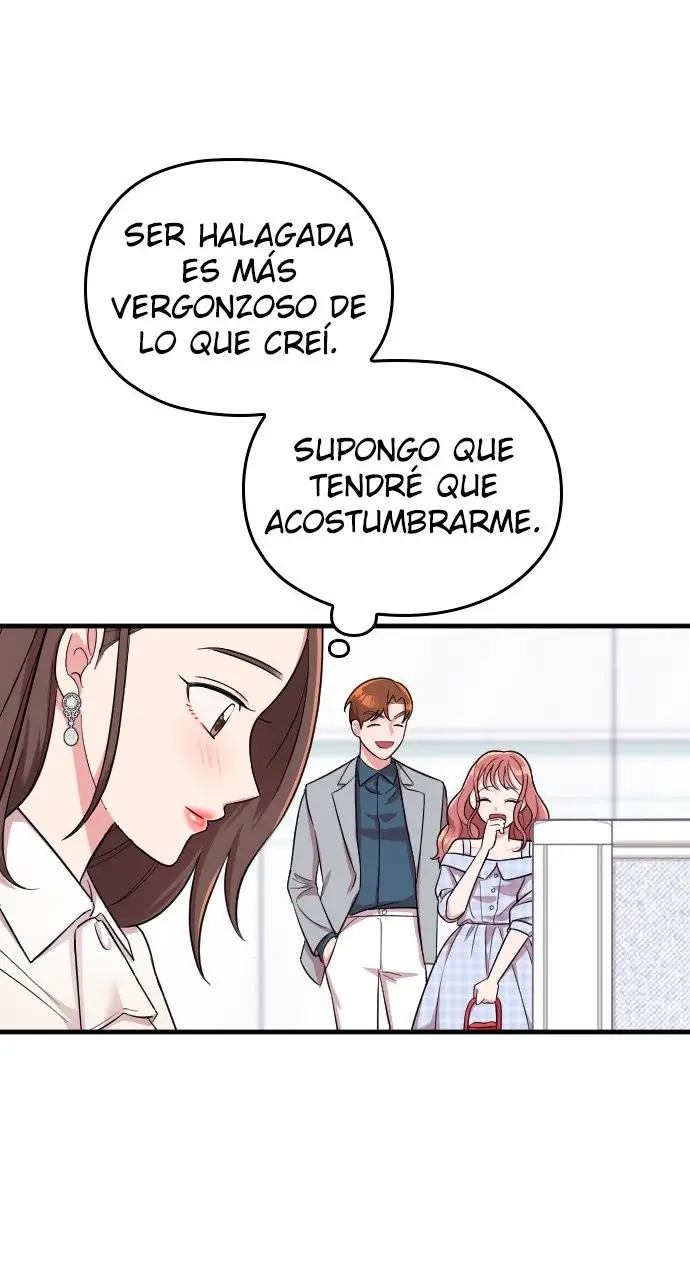Cásate Con Mi Esposo capítulo 14 página 75