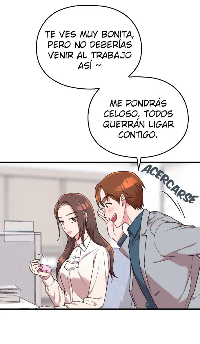 Cásate Con Mi Esposo capítulo 14 página 84