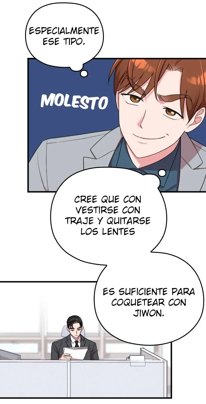 Cásate Con Mi Esposo capítulo 14 página 85