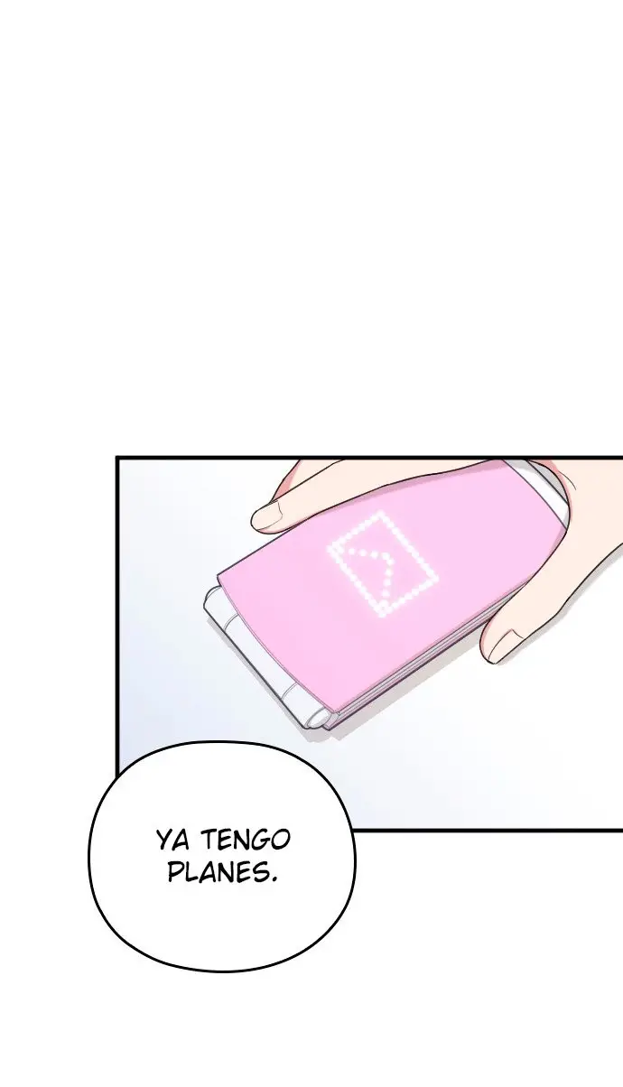 Cásate Con Mi Esposo capítulo 14 página 87