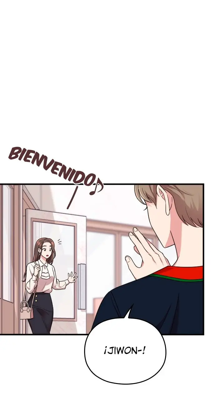 Cásate Con Mi Esposo capítulo 14 página 89