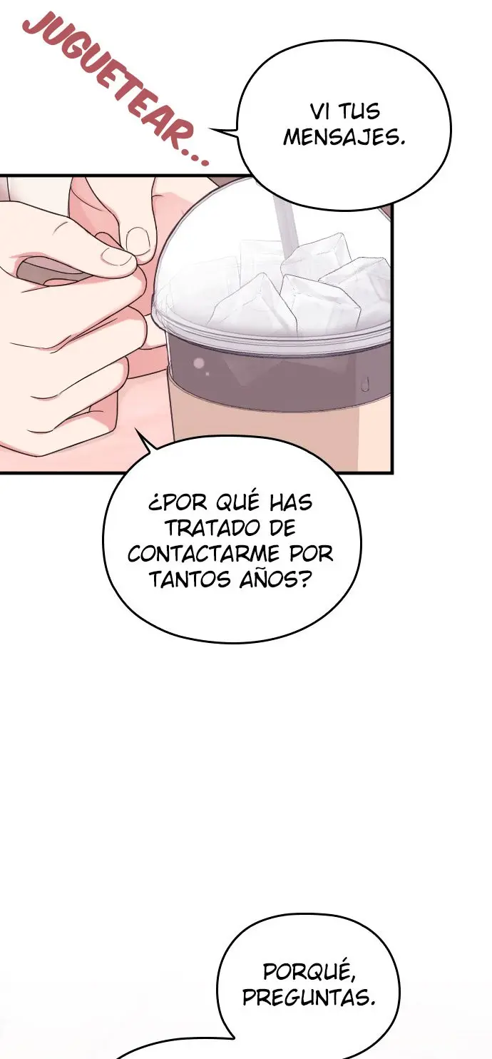 Cásate Con Mi Esposo capítulo 14 página 92