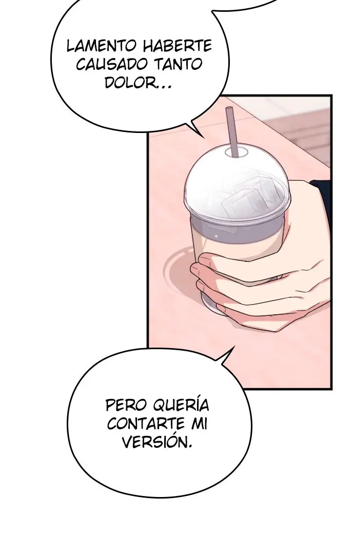 Cásate Con Mi Esposo capítulo 14 página 95