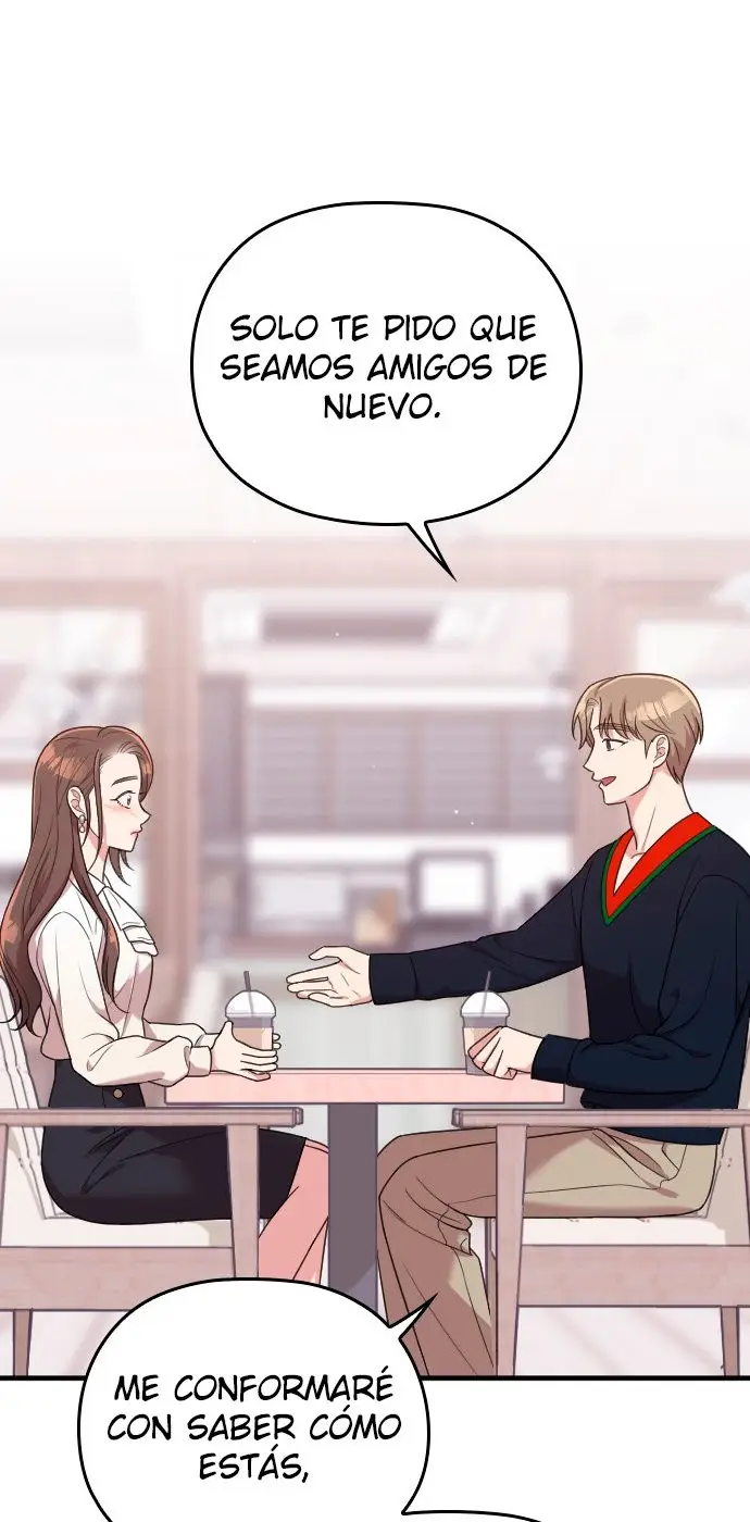 Cásate Con Mi Esposo capítulo 14 página 97