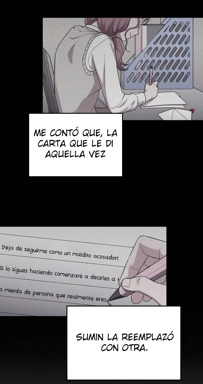 Cásate Con Mi Esposo capítulo 14 página 102
