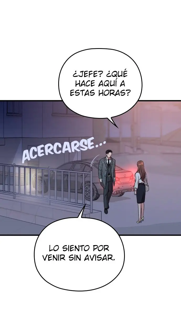 Cásate Con Mi Esposo capítulo 14 página 113