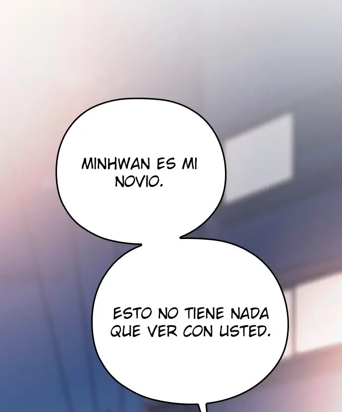 Cásate Con Mi Esposo capítulo 14 página 116