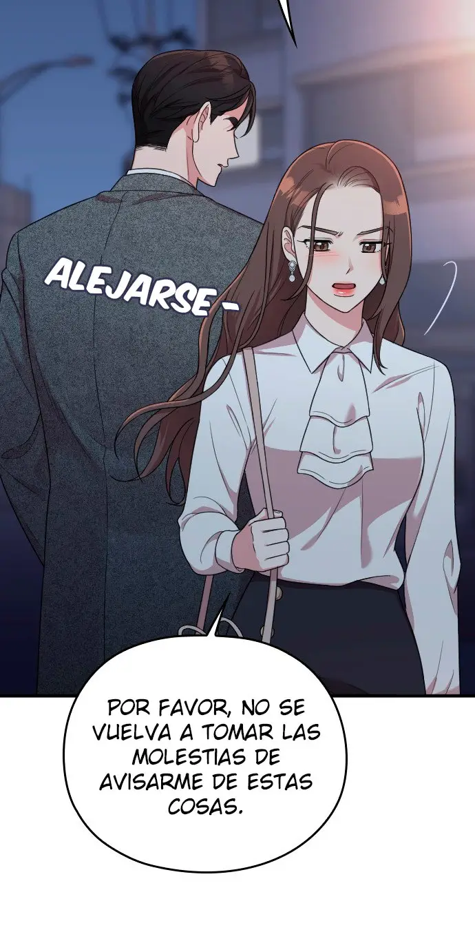 Cásate Con Mi Esposo capítulo 14 página 117