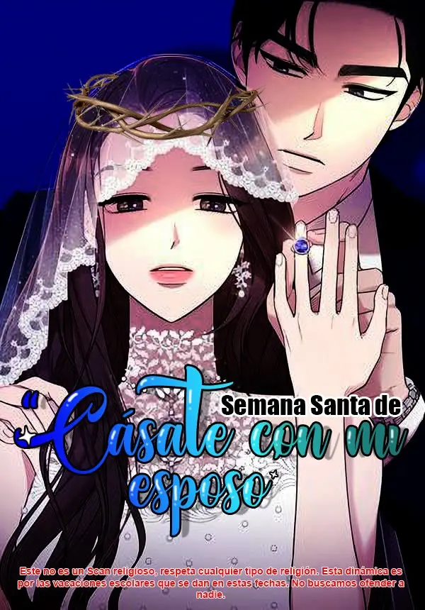 Cásate Con Mi Esposo capítulo 15 página 2