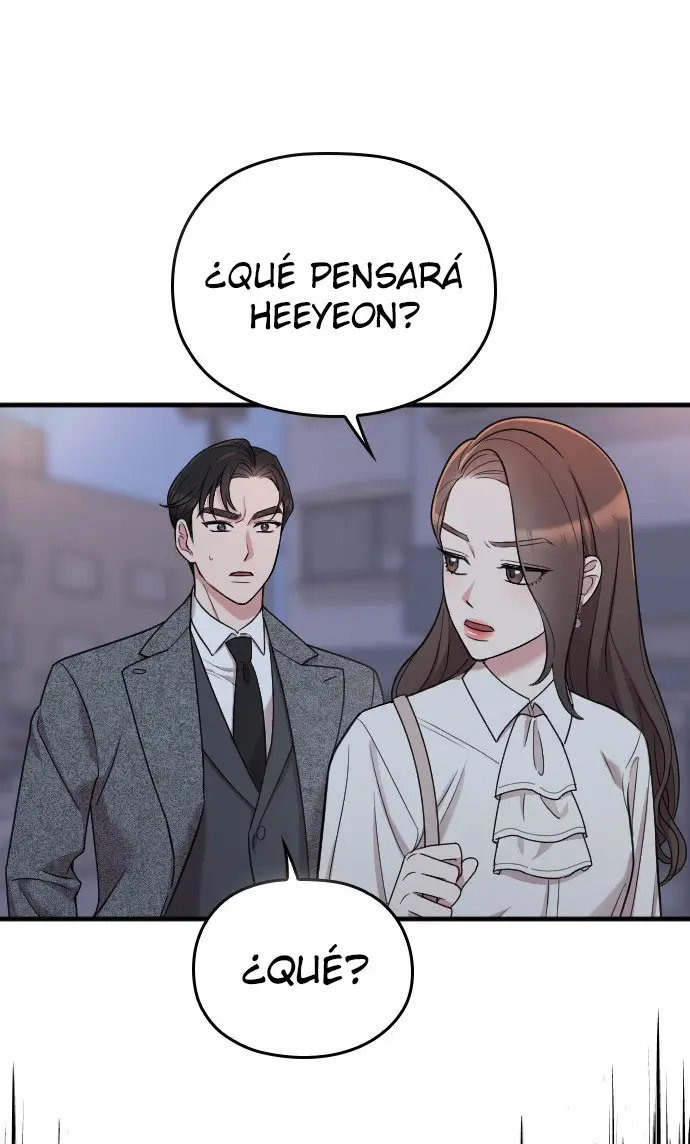 Cásate Con Mi Esposo capítulo 15 página 11