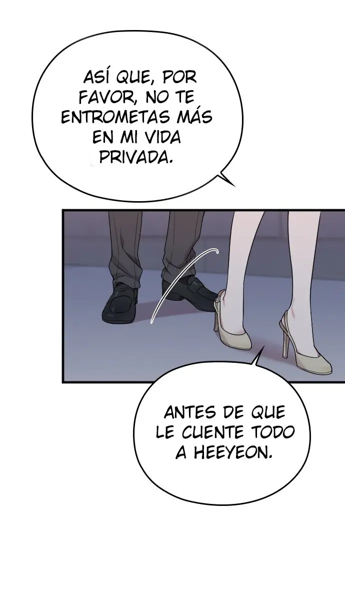 Cásate Con Mi Esposo capítulo 15 página 15
