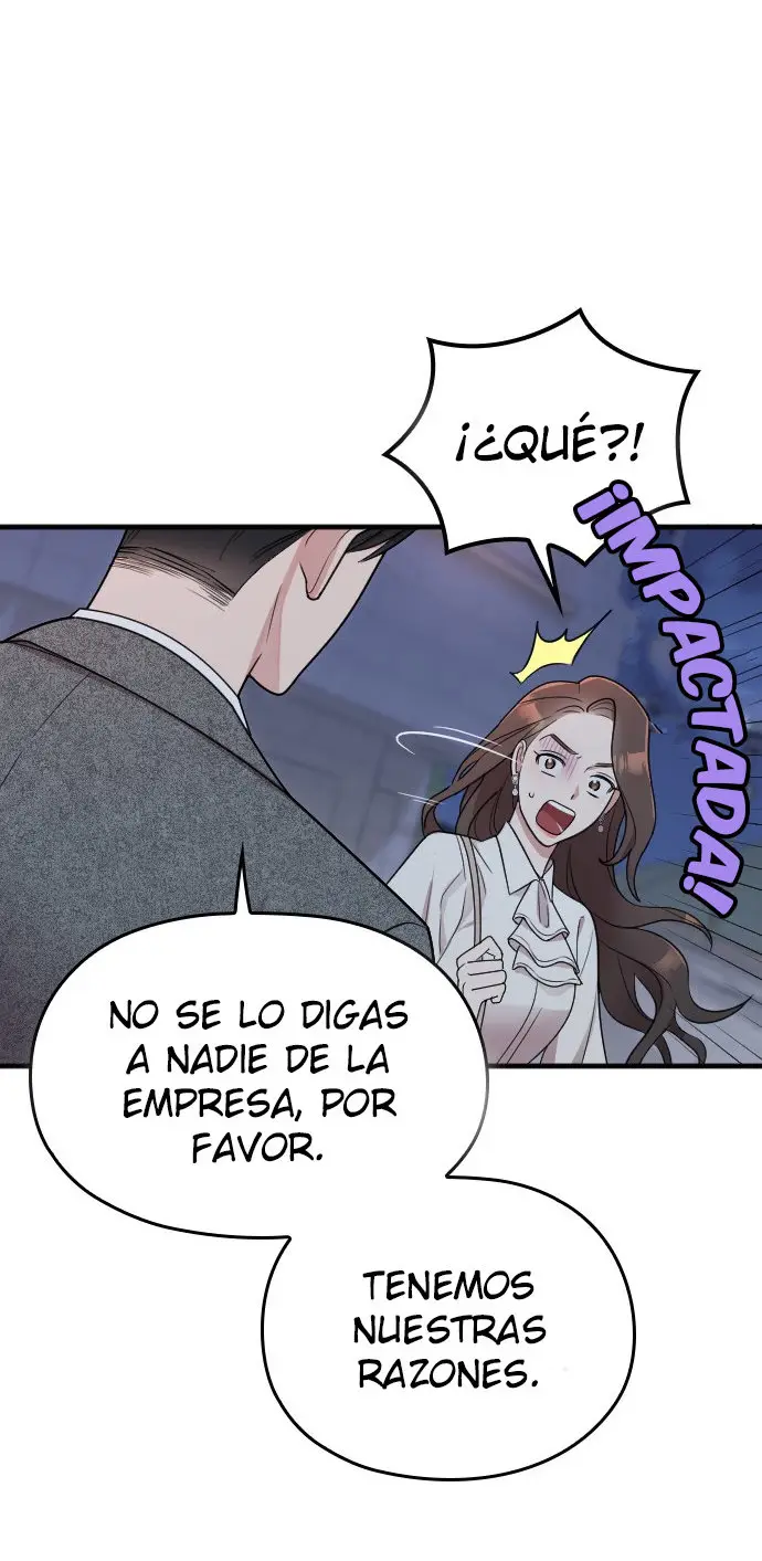 Cásate Con Mi Esposo capítulo 15 página 18