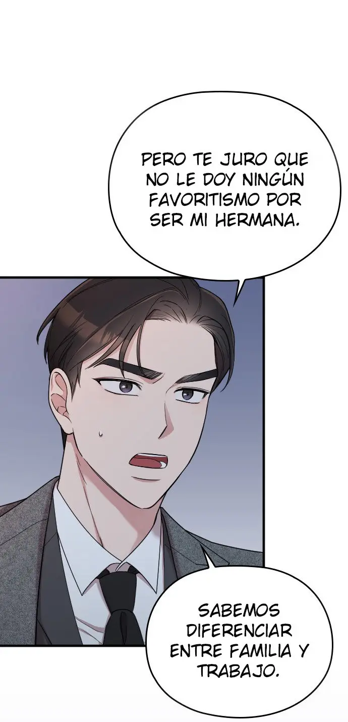 Cásate Con Mi Esposo capítulo 15 página 19
