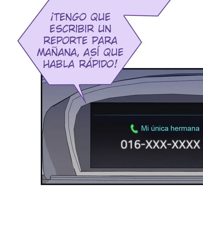 Cásate Con Mi Esposo capítulo 15 página 26