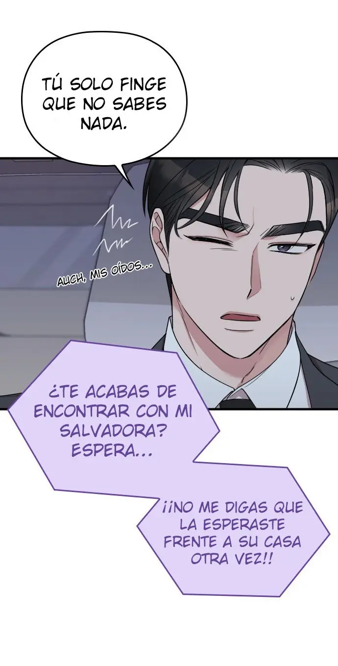 Cásate Con Mi Esposo capítulo 15 página 28