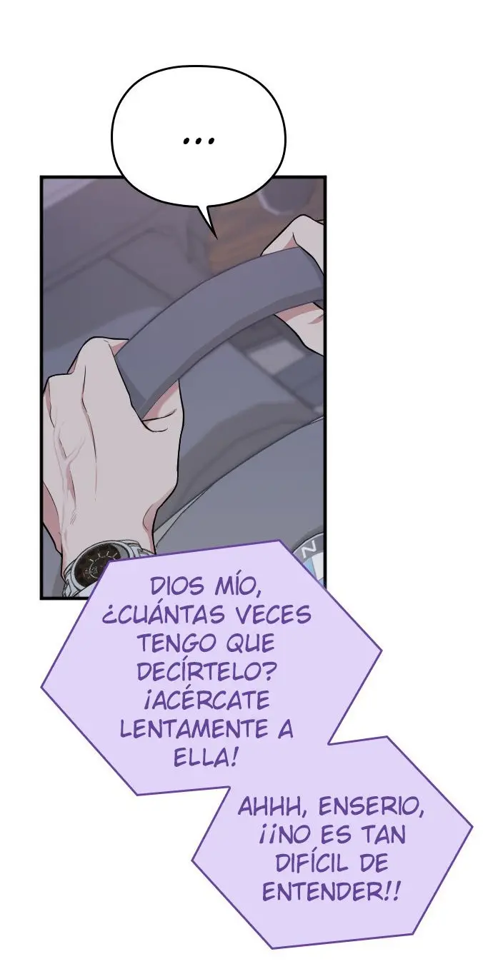 Cásate Con Mi Esposo capítulo 15 página 29