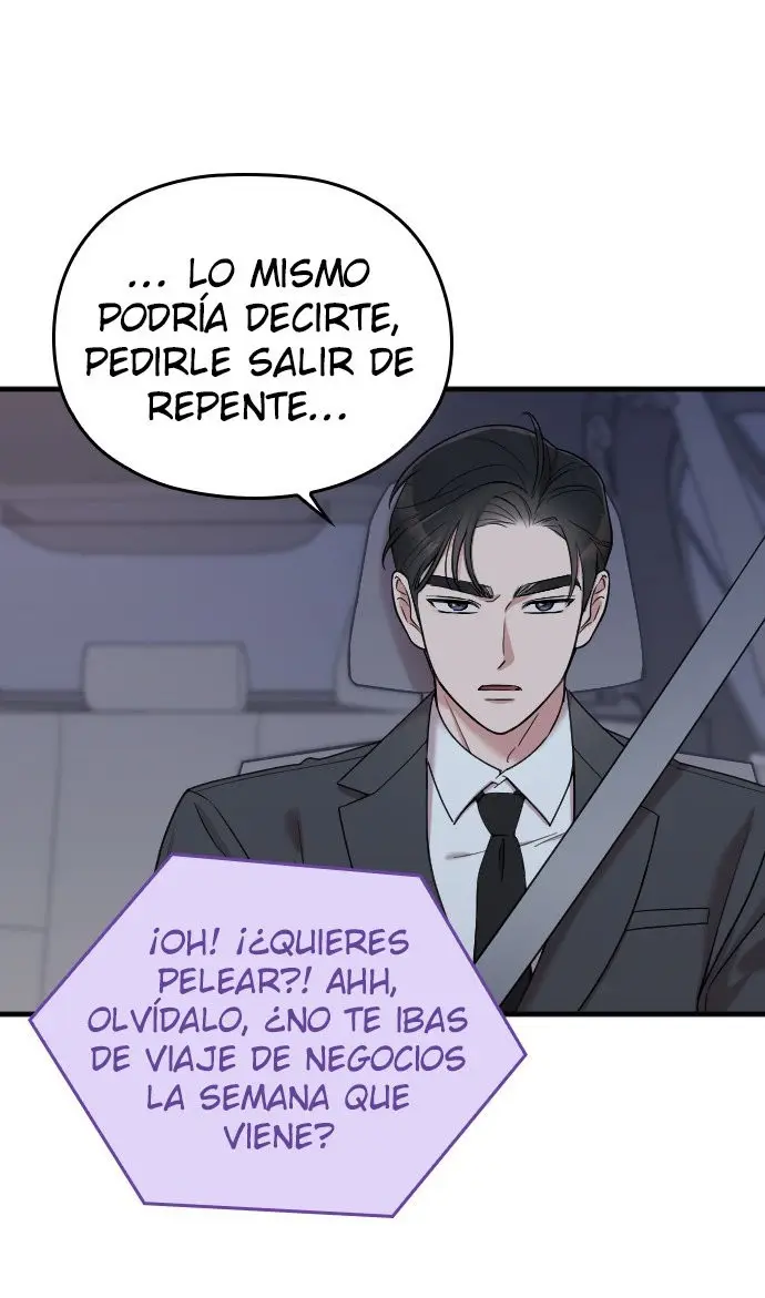 Cásate Con Mi Esposo capítulo 15 página 30