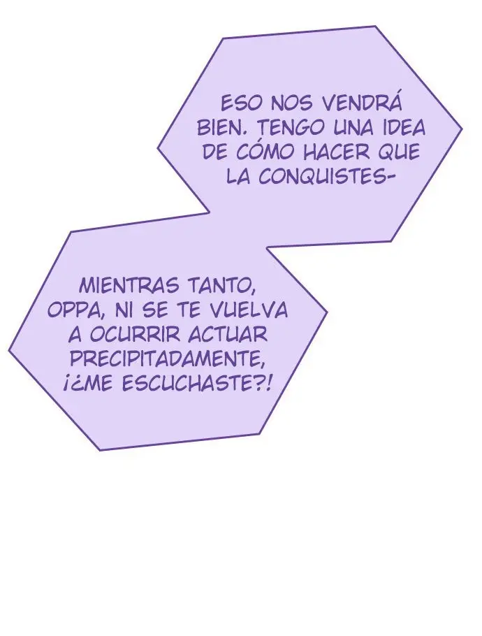Cásate Con Mi Esposo capítulo 15 página 31