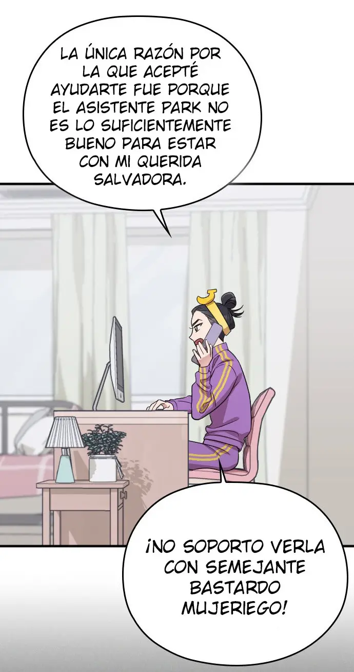 Cásate Con Mi Esposo capítulo 15 página 32