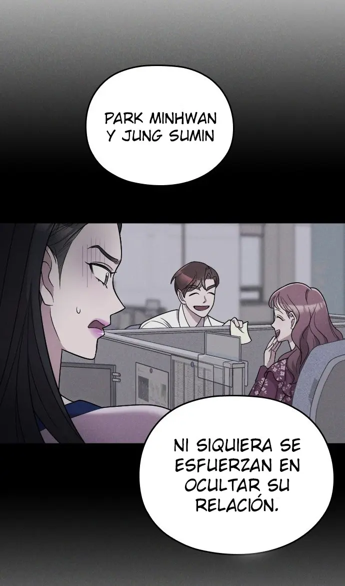 Cásate Con Mi Esposo capítulo 15 página 33