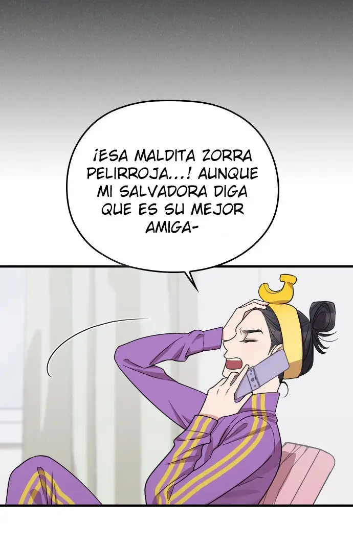 Cásate Con Mi Esposo capítulo 15 página 34