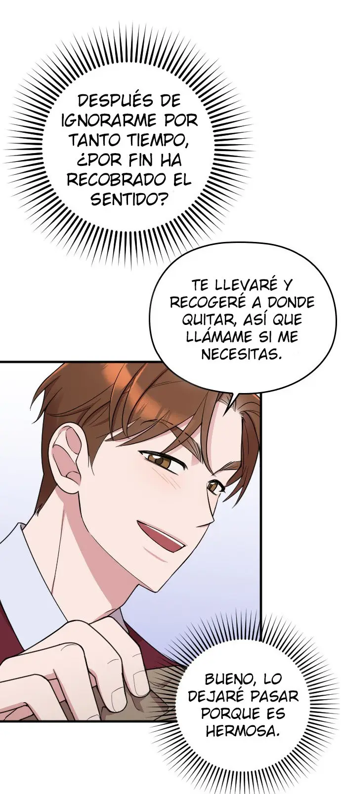 Cásate Con Mi Esposo capítulo 15 página 61