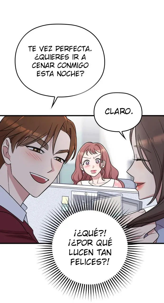 Cásate Con Mi Esposo capítulo 15 página 65