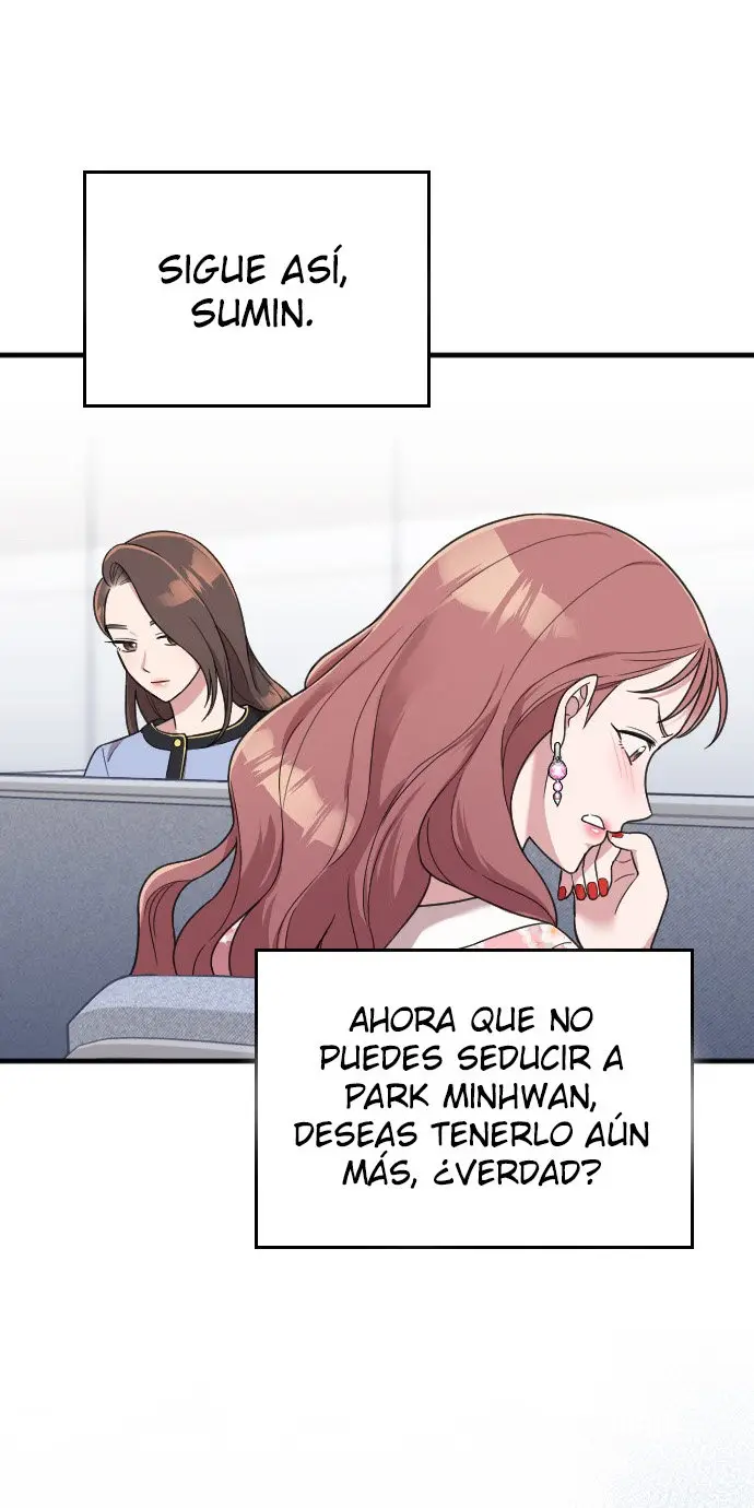 Cásate Con Mi Esposo capítulo 15 página 67