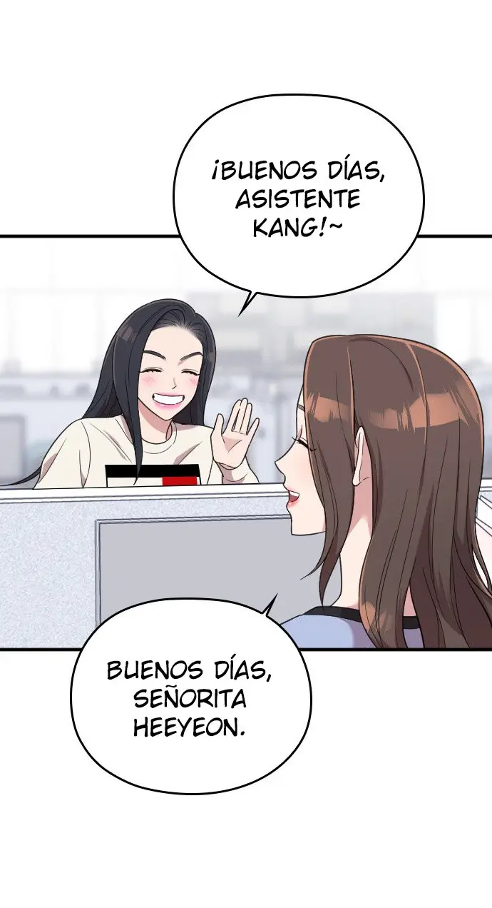 Cásate Con Mi Esposo capítulo 15 página 72