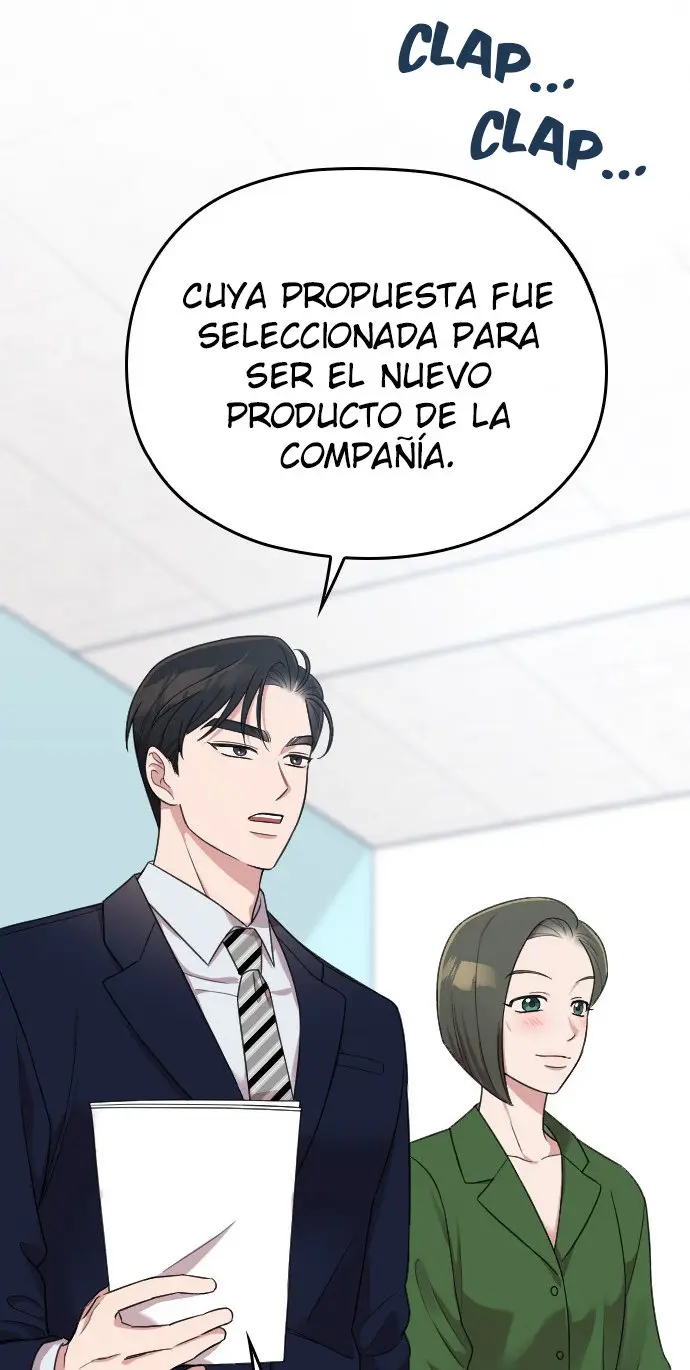 Cásate Con Mi Esposo capítulo 15 página 79