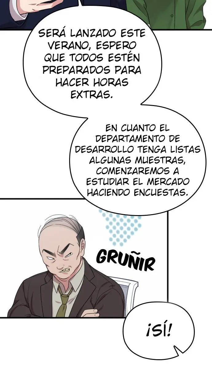 Cásate Con Mi Esposo capítulo 15 página 80
