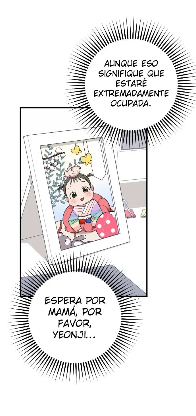Cásate Con Mi Esposo capítulo 15 página 86