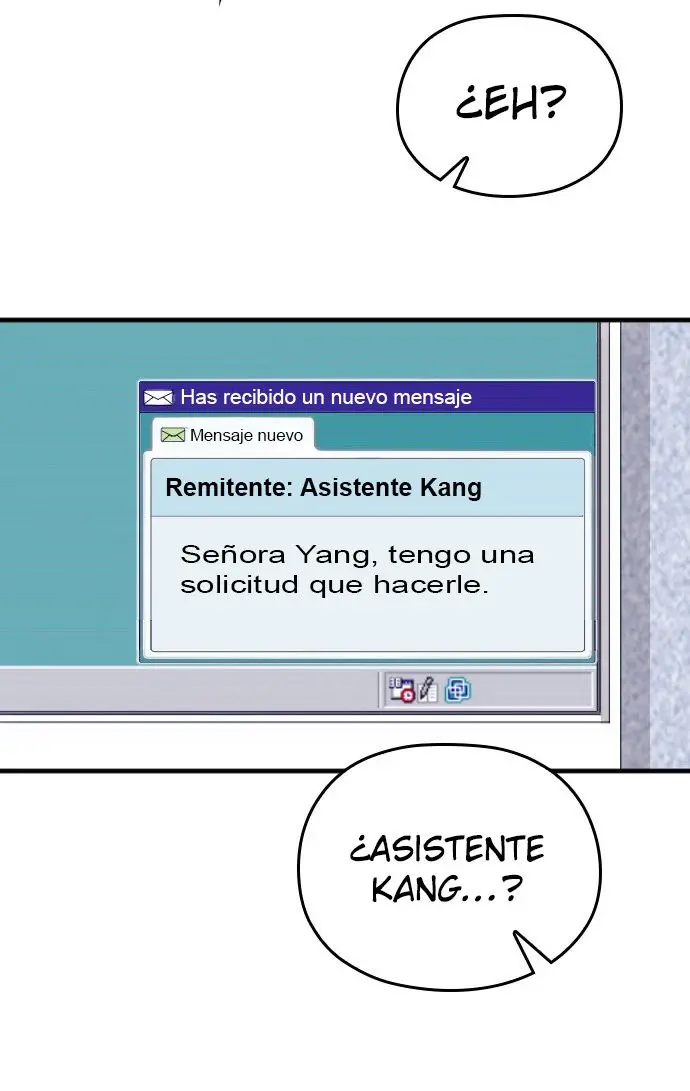 Cásate Con Mi Esposo capítulo 15 página 88