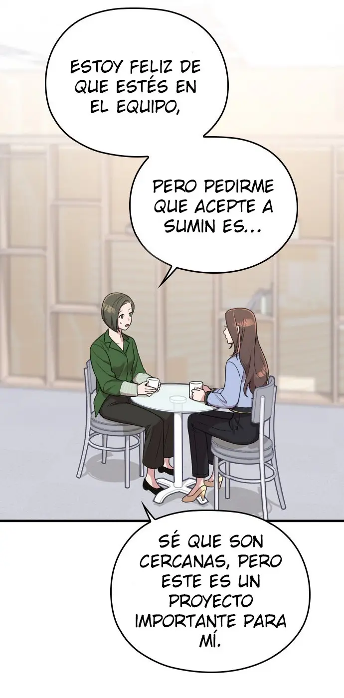 Cásate Con Mi Esposo capítulo 15 página 91