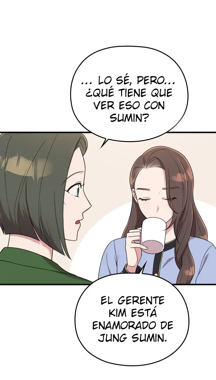 Cásate Con Mi Esposo capítulo 15 página 94