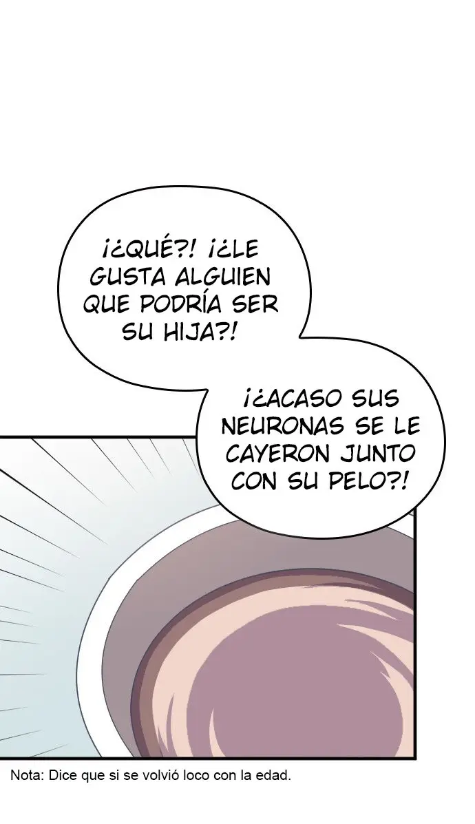 Cásate Con Mi Esposo capítulo 15 página 95