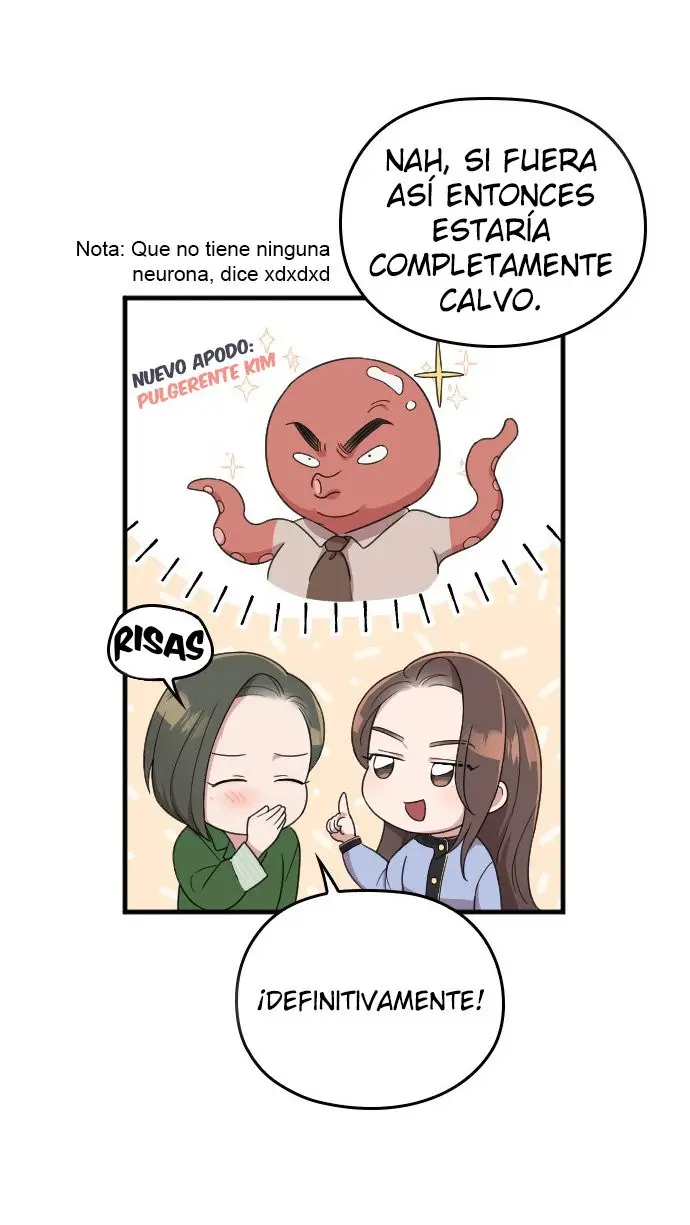 Cásate Con Mi Esposo capítulo 15 página 96