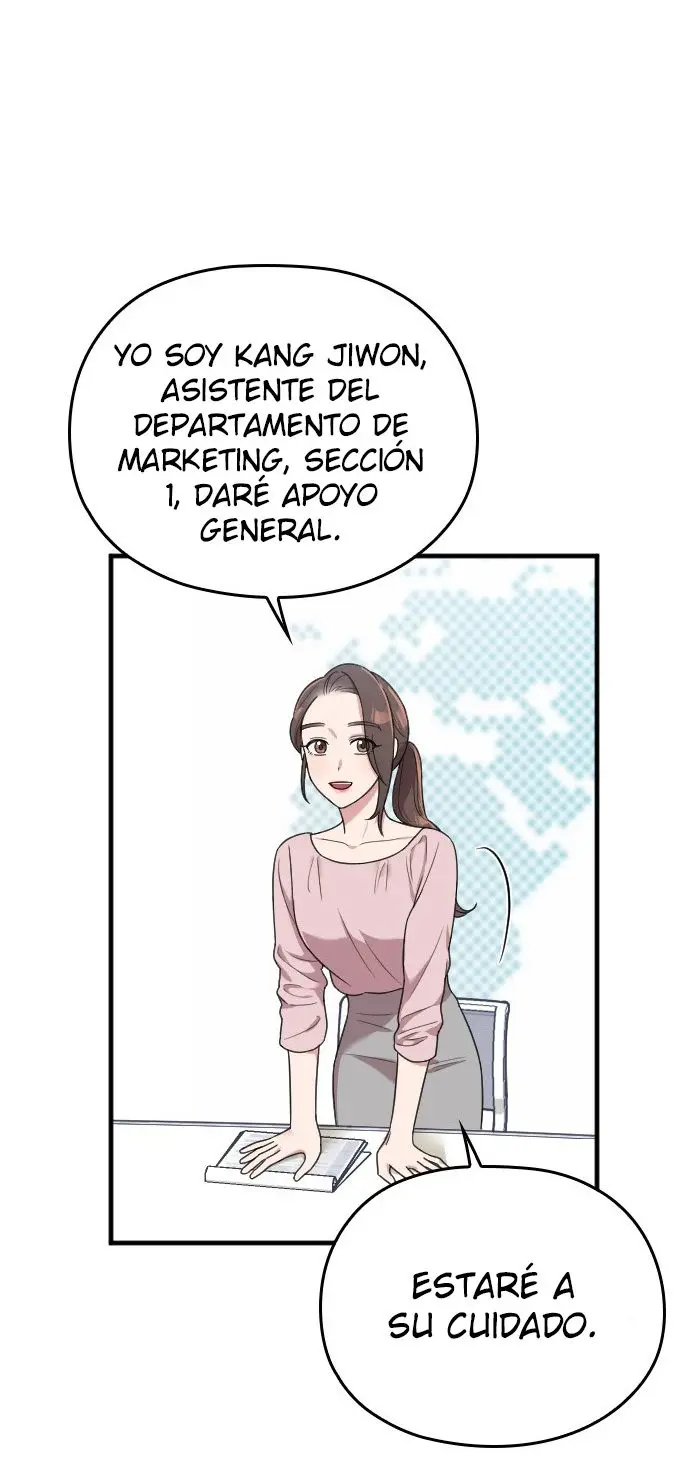 Cásate Con Mi Esposo capítulo 15 página 104