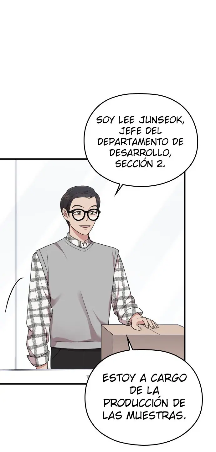 Cásate Con Mi Esposo capítulo 15 página 105