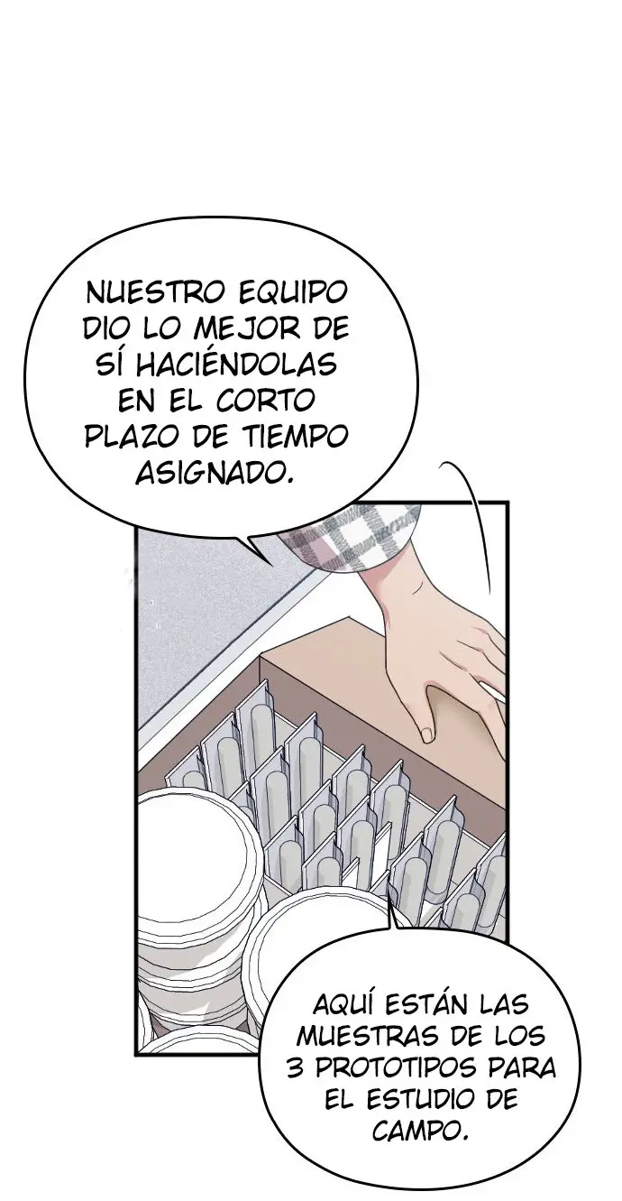 Cásate Con Mi Esposo capítulo 15 página 106
