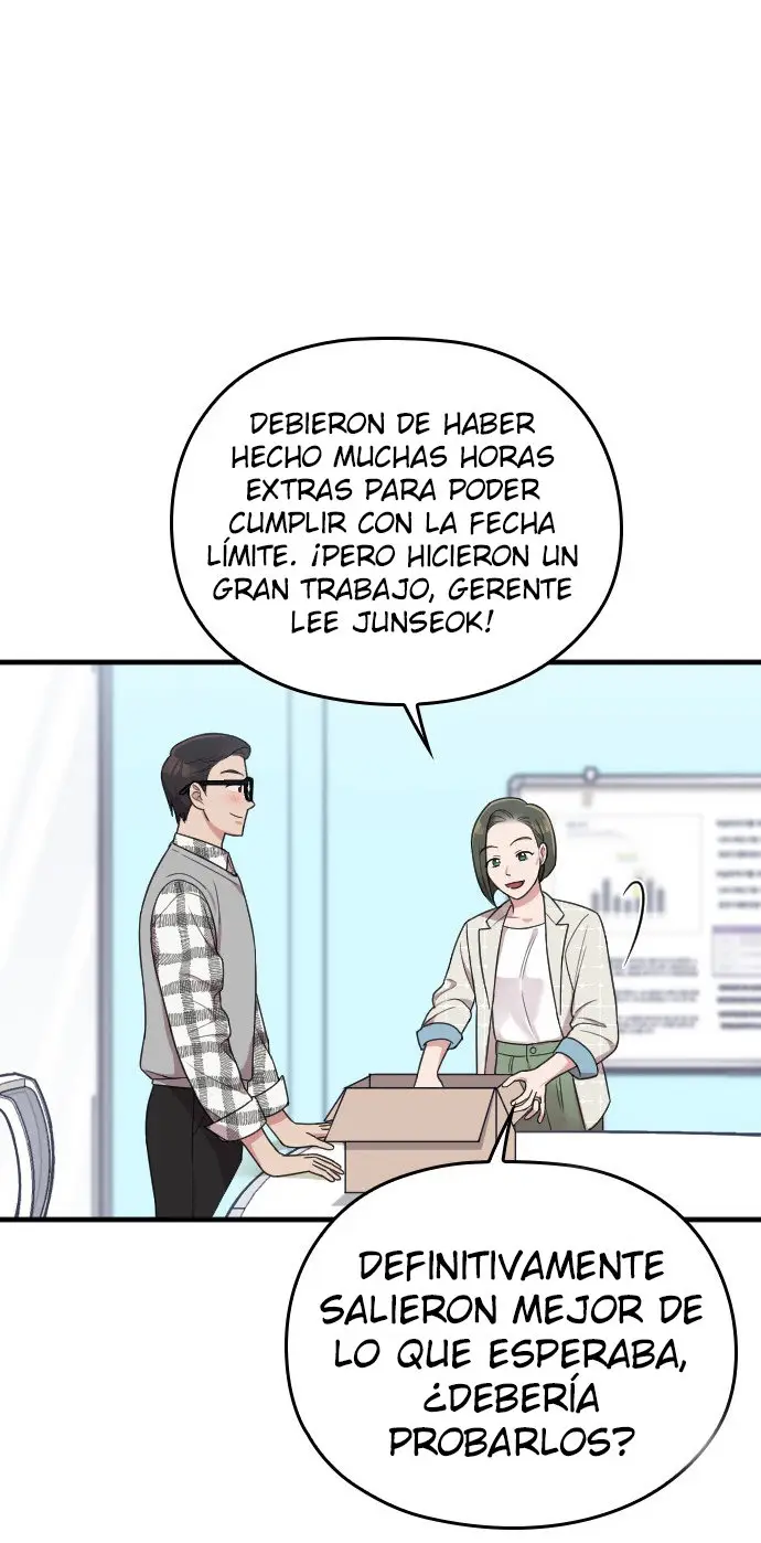 Cásate Con Mi Esposo capítulo 15 página 107