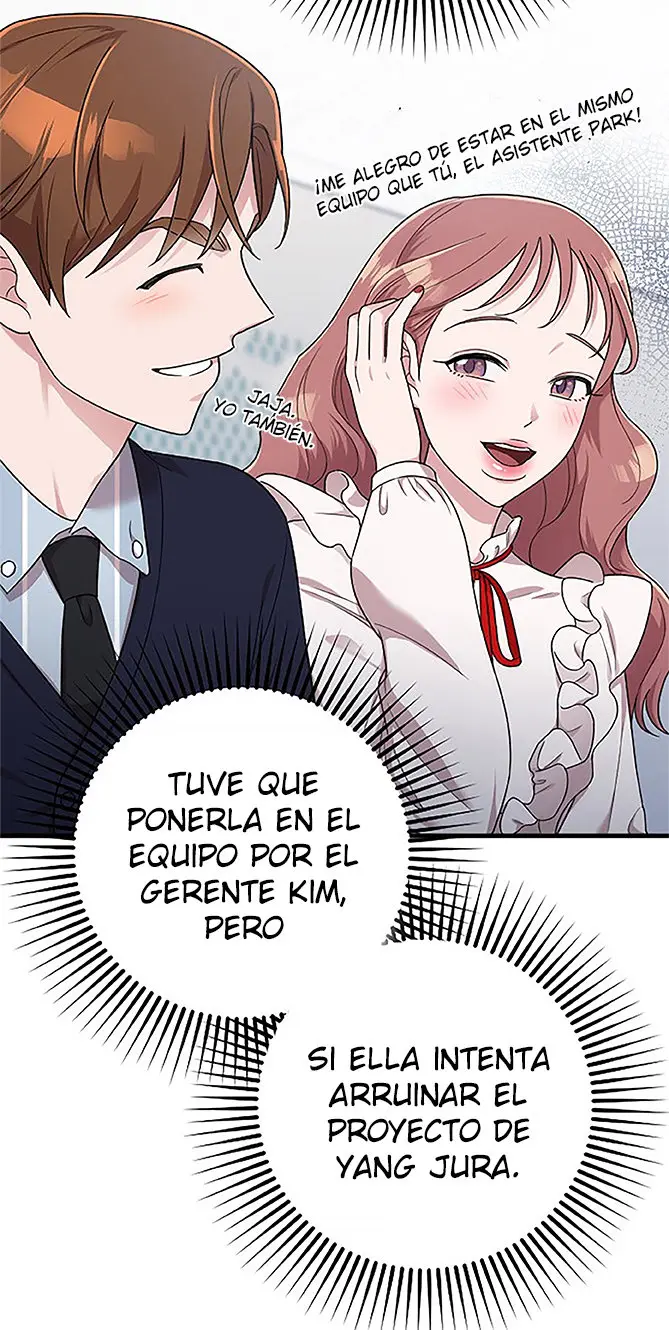 Cásate Con Mi Esposo capítulo 15 página 110