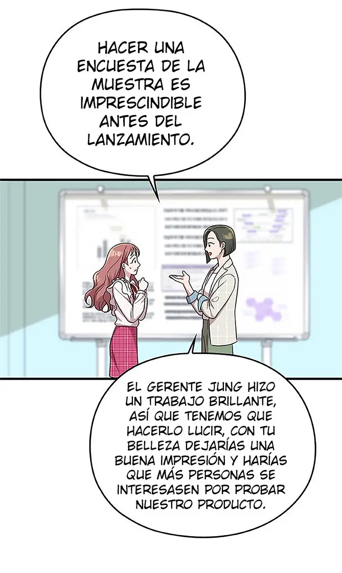 Cásate Con Mi Esposo capítulo 15 página 115