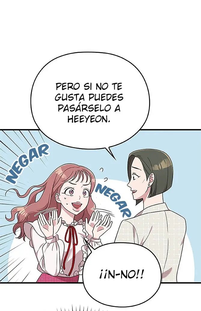 Cásate Con Mi Esposo capítulo 15 página 116